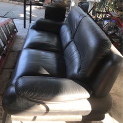 Two Seat Sofa