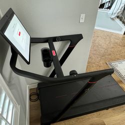 Peloton Tread 