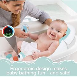 Baby Bathtub 