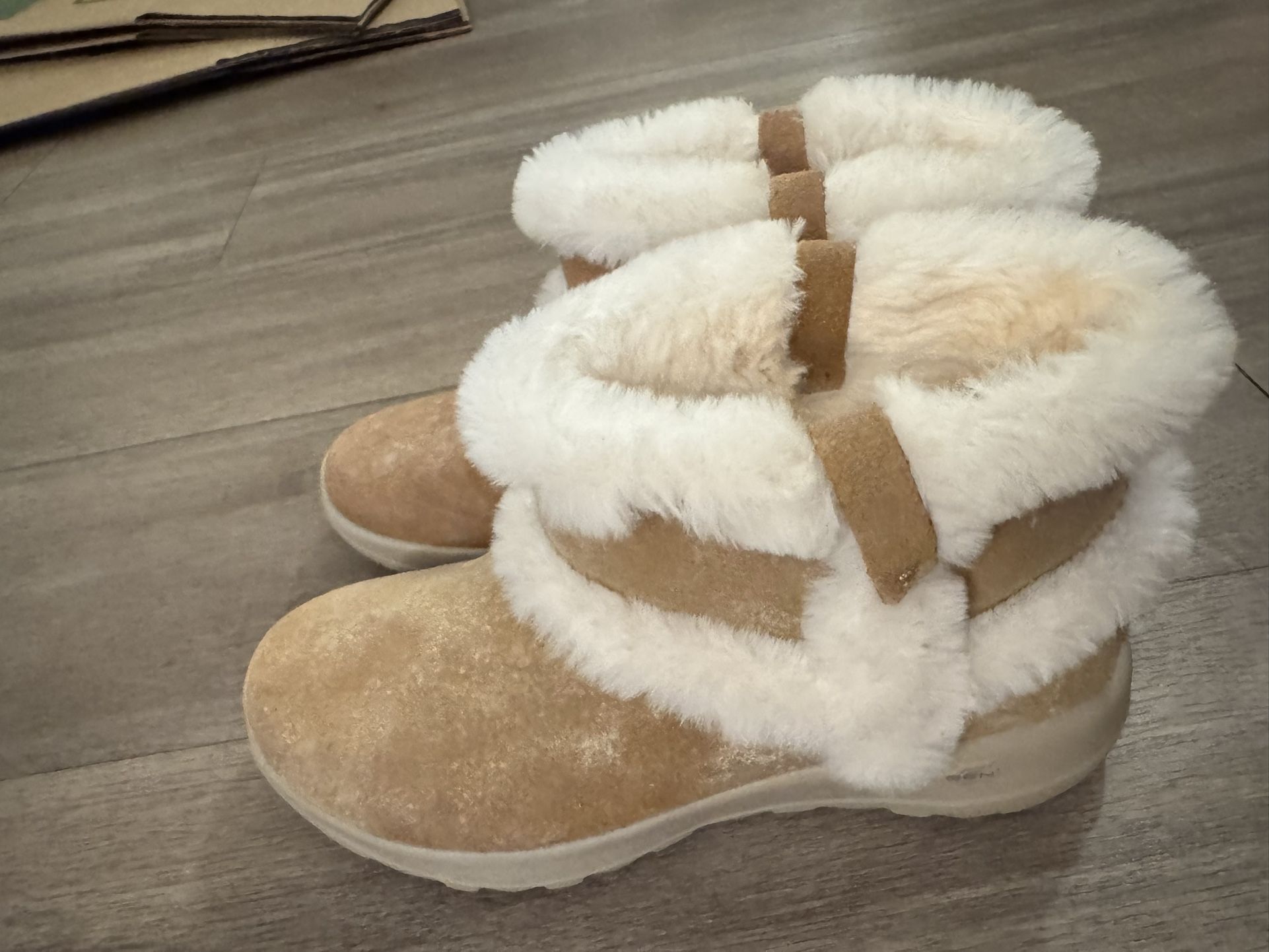 UGG boot