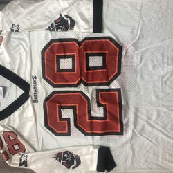 Vintage Starter Jersey
