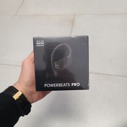 Powerbeats Pro New Only $249 Cash