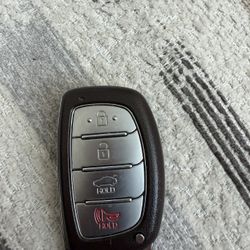 Hyundai Key