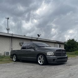 2003 Dodge Ram 1500