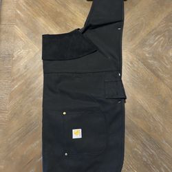 Carhartt Firm Duck Insulated Dog Chore Coat XL