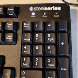 Gaming Keyboard/Computer Keyboard Mouses