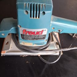 Portable Electric Sander
