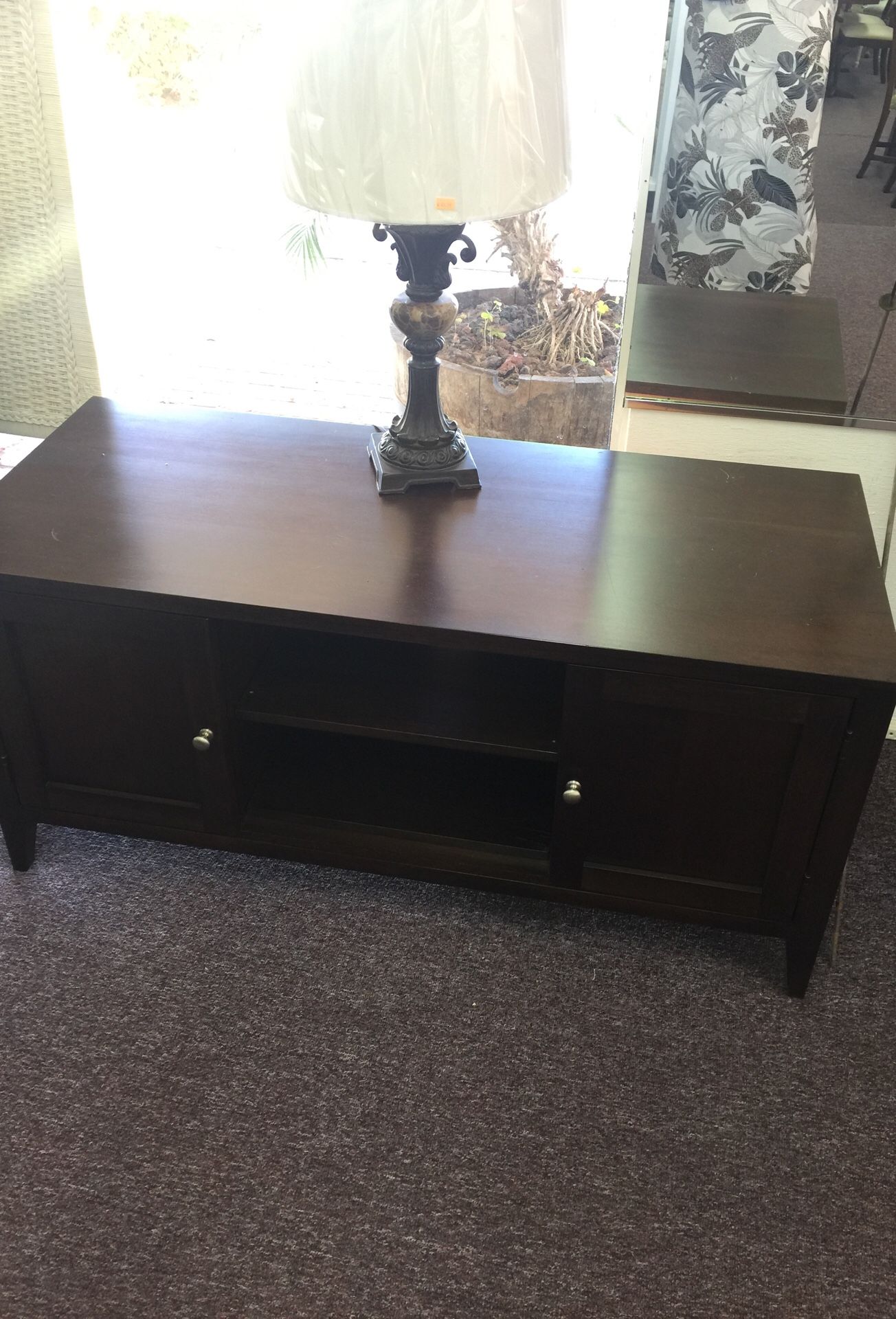 TV Console