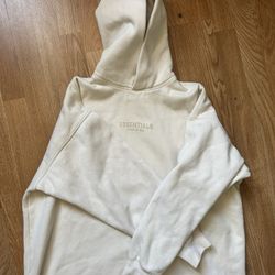 Essential Hoodie (relaxed Fit) 
