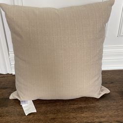 Brand New pillows