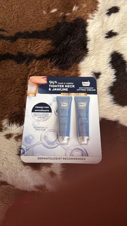 ROC cream multi correction