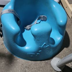 Baby Bumbo