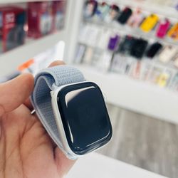 Series 10 GPS LTE 42MM 