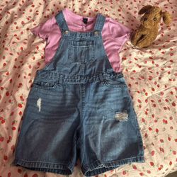 Girls Outfit