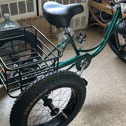 Bike For Sale