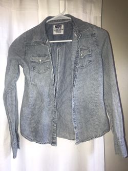 Levi’s Girl’s Jacket