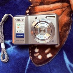 Sony Camera 