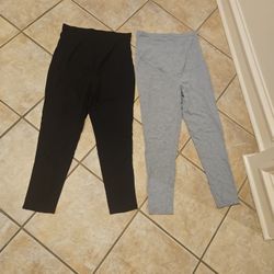 Maternity Leggings 