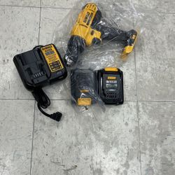 Dewalt Drill Set