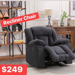 Recliner Chair on Sale 🚨