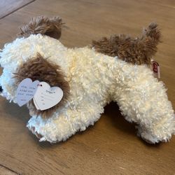 Ty Classics Dinger Dog