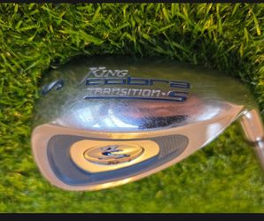 King Cobra Transition S Sand Wedge