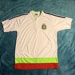 Mexico Tee