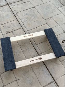 Furniture dolly