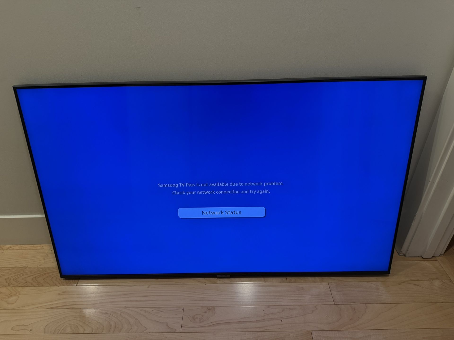 Samsung TV