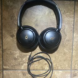 Soundcore Life Q30 Bluetooth Noise Cancelling Headphones