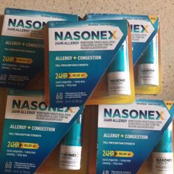 Nasonex 