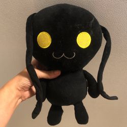Kingdom Hearts Heartless Plush From Japan