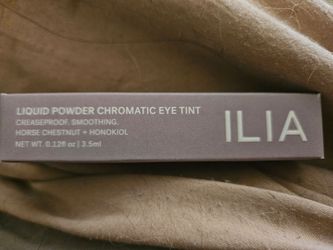Mythic ILIA, Eye Tint