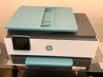 HP Officejet Pro 8028 All-in-One Printer Wireless Printer
