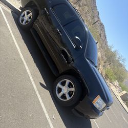 2007 Chevrolet Tahoe