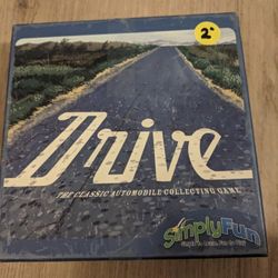 Drive Card Game - Located Near 7th Avenue And Indian School Road In Central Phoenix