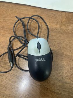 Mouse From There Working Properly Fine