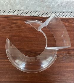 KitchenAid Stand Mixer Splash Guard Pour Shield