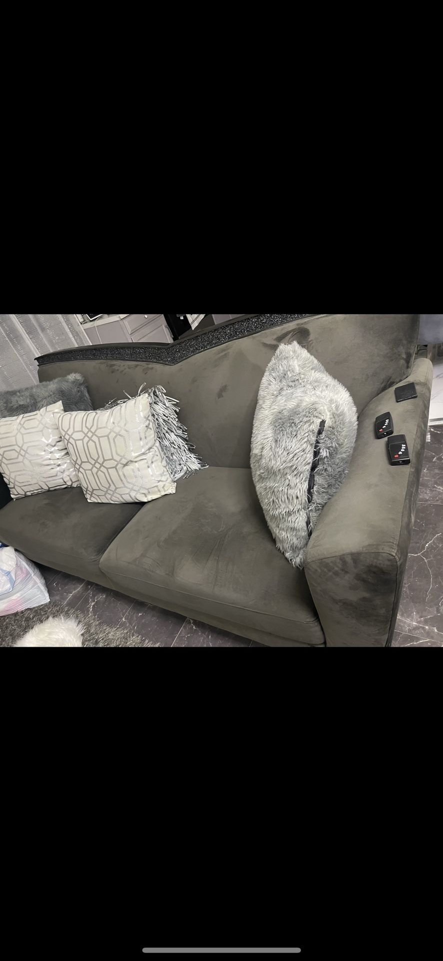 Couches