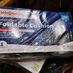 Drive Medical Gel Pressure Relief Cushion - 18"x16"