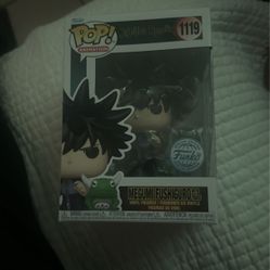 Megumi Funko