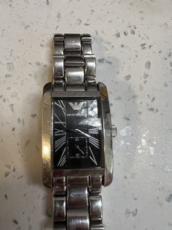 Emporio Armani