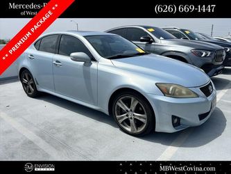 2011 Lexus IS 250