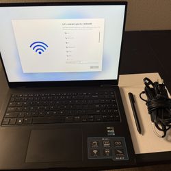 LG Gram 16" 2-in-1 Laptop – Ultra-Light, Powerful, & Like New!