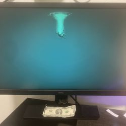 27” BENQ Gaming monitor