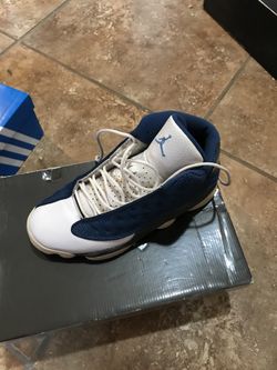 Jordan 13s