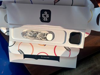 Apple watch