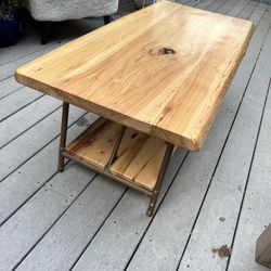 ** LOVELY COFFEE ☕️ TABLE **