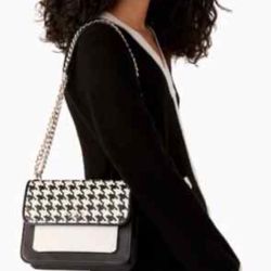 Kate Spade Shoulder Bag + Wallet 