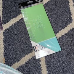 The Happy Planner